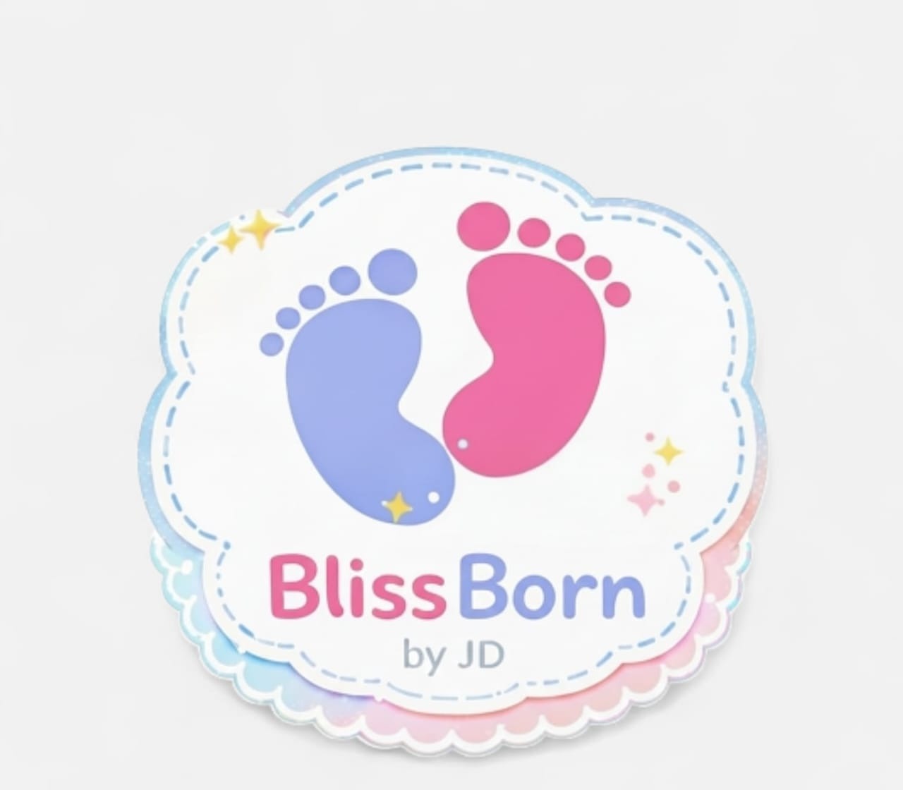 BlissBorn by JD