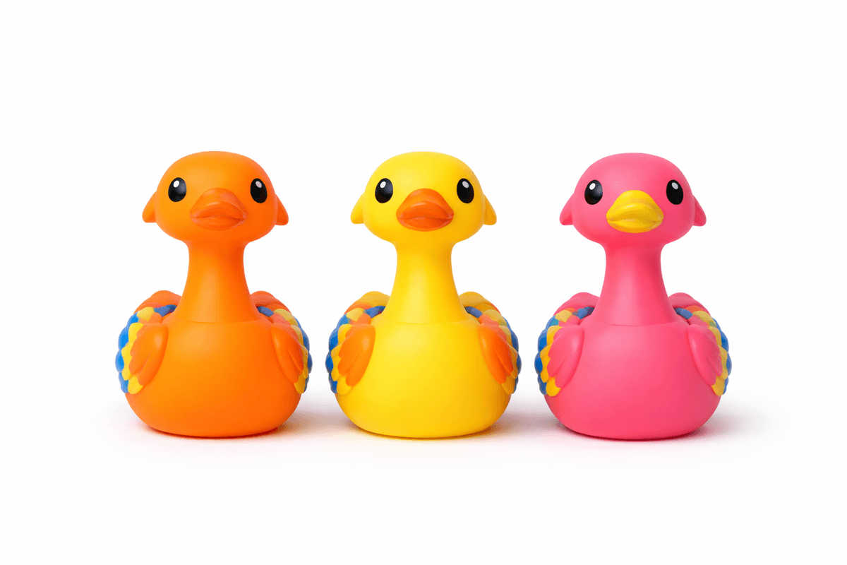 Floating Bath Toys